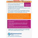 Doppelherz Calcium + Vitamine D3 Tabletten 30 stuks, 59,1 g