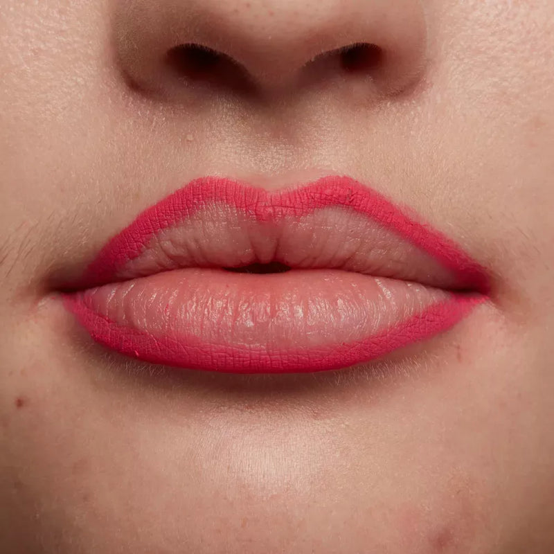 NYX PROFESSIONAL MAKEUP Crayon à lèvres Line Loud 08 Movin Up, 1,2 g