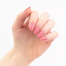 essence cosmetics Nagellak pretty FAST Blush Rush 02, 5 ml