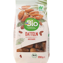 dmBio Gedroogde vruchtendadels, ontpit, Naturland, 200 g