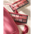 Palette de fards à paupières Catrice Electric Rose, 9 g