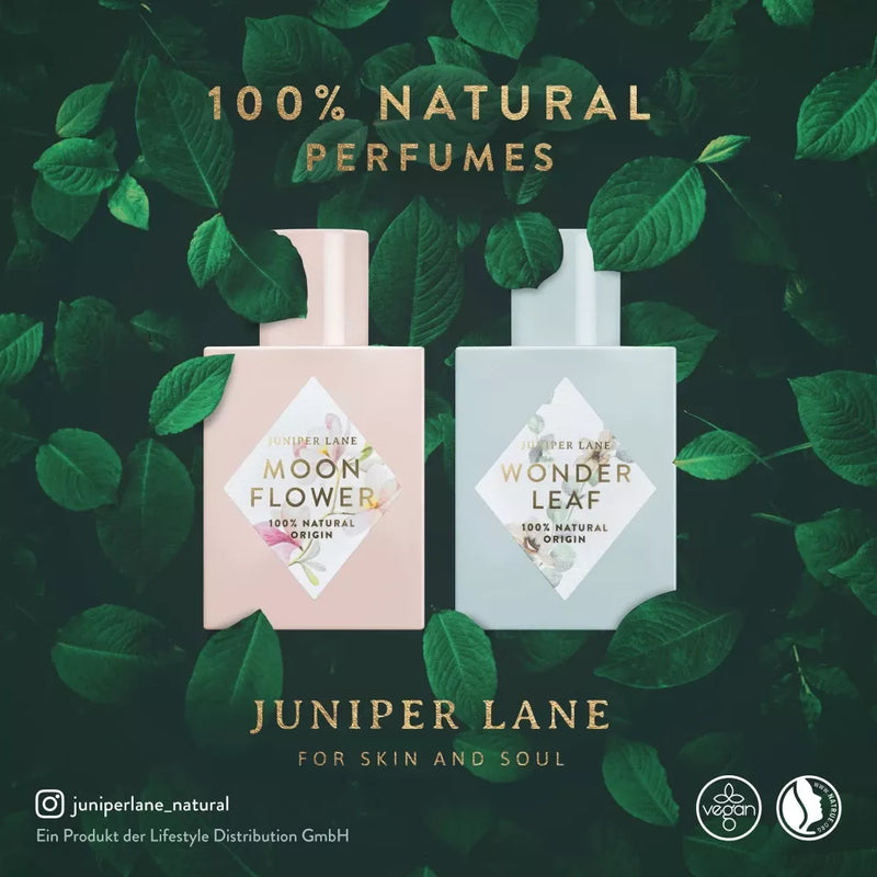 Juniper Lane Eau de Parfum Maanbloem, 50 ml