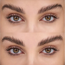 Crayon à sourcils Catrice Stay Natural 020 Brun moyen doux, 1 g