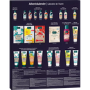Calendrier de l'Avent Kneipp 2023, 24 moments de soins, 1 pièce