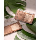Palette de poudres bronzantes et enlumineuses Catrice Holiday Skin 010 Out Of Office, 5,5 g