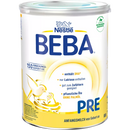 Nestlé BEBA Premier lait Pré dès la naissance, 800 g