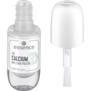 essence Nagelverharder The Calcium Nagelverzorging, 8 ml
