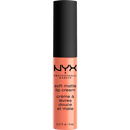 NYX PROFESSIONAL MAKEUP Rouge à lèvres Soft Matte Cream 15 Athene, 8 ml