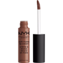 NYX PROFESSIONAL MAKEUP Lipstick Zachte Matte Crème 36 Los Angeles, 8 ml