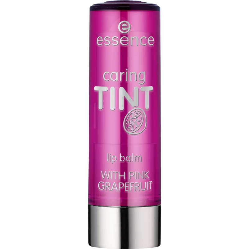 essence cosmetics Lippenbalsem verzorgend TINT, 3.5 g