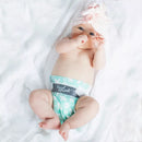 Rascal+Friends Baby Luiers maat 2, 4-8 kg, 31 stuks