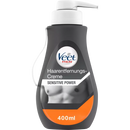 Veet MEN Crème dépilatoire Sensitive, 400 ml