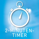 Dontodent Brosse à dents électrique Active, 1 pièce