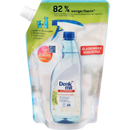 Recharge de nettoyant pour vitres concentré Denkmit, 333 ml