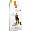 Nourriture sèche pour chien Defu, volaille biologique, adulte, 12,5 kg