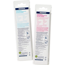 Têtes de brosse universelles Dontodent Active Young, 3 pièces.