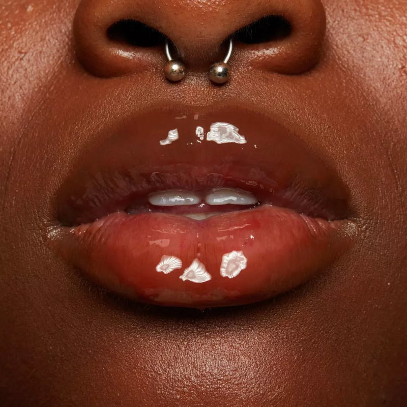 NYX PROFESSIONAL MAKEUP Gloss à lèvres This Is Juice 04 Guava Snap, 10 ml