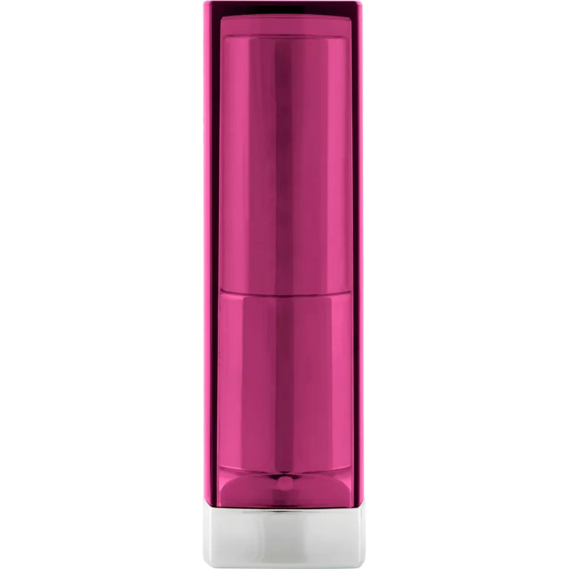 Maybelline New York Lipstick Color Sensational Smoked Roses 340 Blushed Rose, 4,4 g