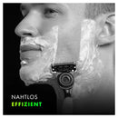 Lames de rasoir Gillette Labs, 6 pièces