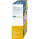 sanotact Zink + C + D zuigtabletten 20 stuks, 34 g