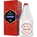 Capitaine après-rasage Old Spice, 100 ml