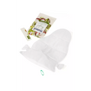 Balea Haarmasker paardenstaart kokos tropisch haar, 1 stuk