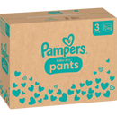 Pampers Baby Pants Baby Dry Gr.3 Midi (6-11 kg), boîte mensuelle, 192 pièces.
