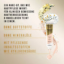 MAX FACTOR Make up Miracle Pure Foundation, Golden 75, SPF 30, 30 ml