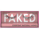 Catrice Kunstwimpers Everyday Natural (1 paar), 2 stuks.