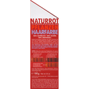 Sante Plantaardige Haarverf Natuurlijk Rood, 100 g