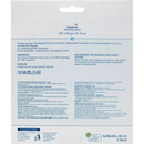 babylove Gaasdoeken dino/mosterdgeel, 3 st.