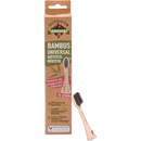 Outdoor Freakz Opzetborstels Bamboe Universeel, 4 stuks