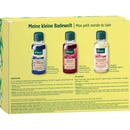 Coffret Kneipp My Little Bathing World 3x20ml, 1 pièce