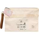 Trousse de toilette à bretelles Wild Heart, 1 pièce