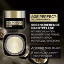 L'ORÉAL PARIS   Nachtcrème Age Perfect Cell Renaissance, 50 ml