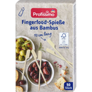 Profissimo Spiesjes voor fingerfood, 50 stuks