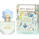 Betty Barclay Eau de Parfum Wild Flower, 20 ml