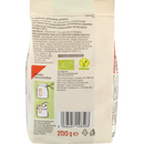 dmBio Abricots, dénoyautés, Naturland, 200 g