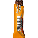 Barebells Eiwitreep, veganistisch, Zoute Pinda, 55 g