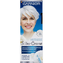 Nutrisse Crème Teinture pour Cheveux Argentée Blanc Perle, 1 pièce