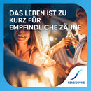 Sensodyne Tandpasta MultiCare Original voor pijngevoelige tanden, 75 ml