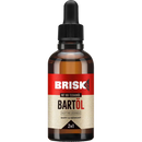 BRISK Huile à Barbe 2 en 1, 50 ml