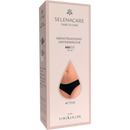 SELENACARE Sous-vêtement périodique Active noir taille L, 1 pièce