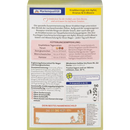 Dein Bestes Knabbelsnack voor knaagdieren, knabbelringen met appel, aardbei & ananas, 250 g