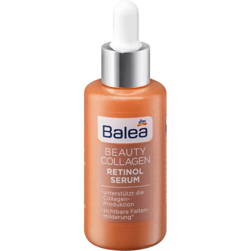 Balea Beauty Collageen Retinol Serum, 30 ml