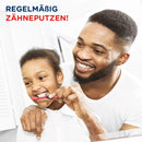 Signal Brosse à dents pour enfants Junior ultra doux, 6 à 16 ans, 1 pc.