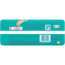 Couches Pampers Baby Dry taille 7 Extra Large (15+ kg), 20 pièces.