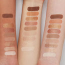 essence cosmetics Oogschaduwpalet The NUDE edition - Pretty In Nude 10, 10 g
