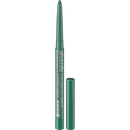 alverde NATURKOSMETIK Kajal Eyeliner Automatic 19 woudgroen, 0,3 g