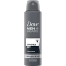 Dove MEN+CARE Deodorant Spray Antiperspirant Invisible Dry, 150 ml
